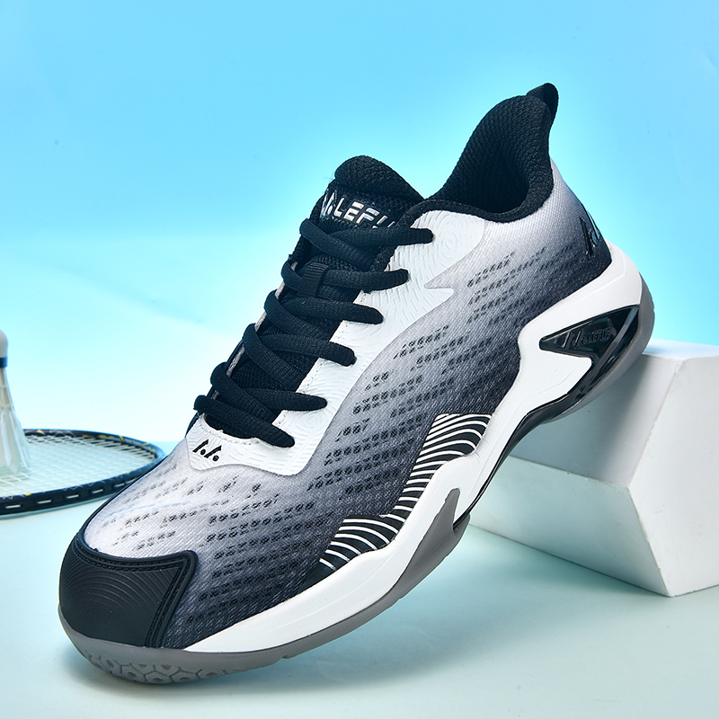 Shoe Non Slip Badminton - 2025 Nieuwe Badminton Sneakers voor Mannen