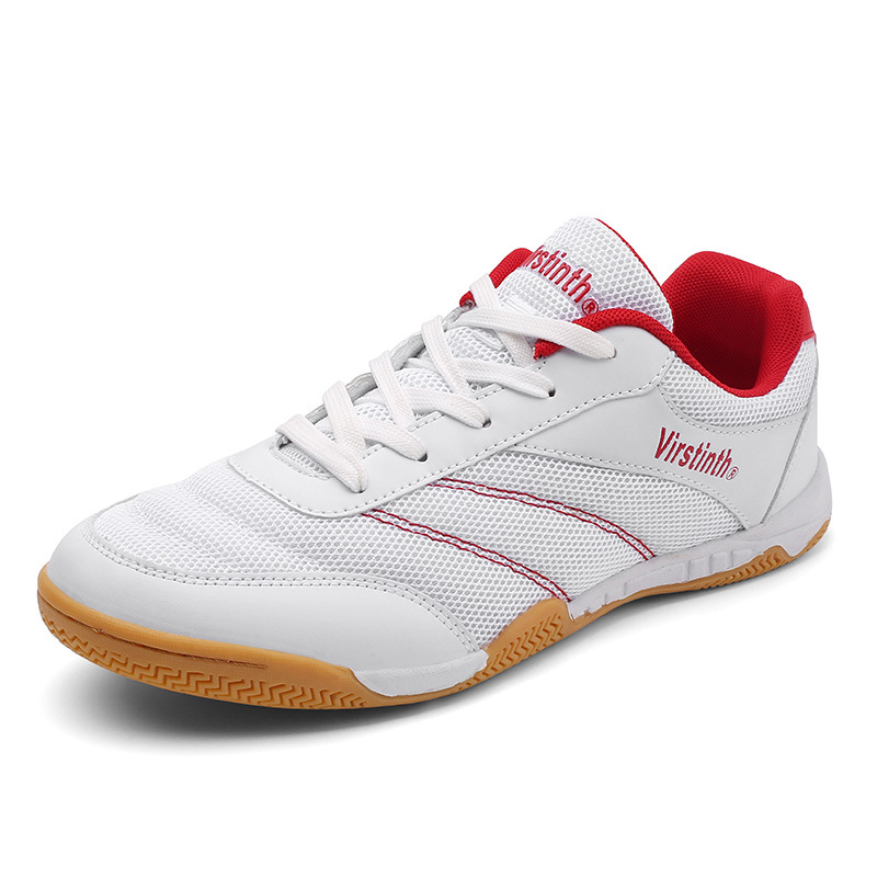 Badminton Kids - 2026 Nieuwe VIRSTINTH Pro Lichtgewicht Badminton