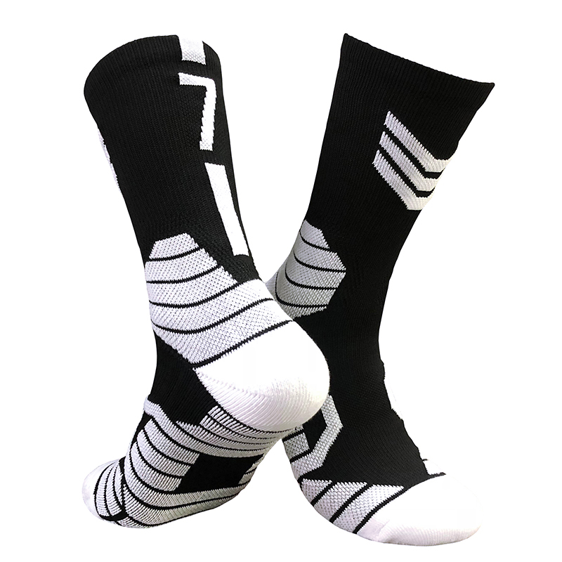 Towel Small Sport - No7 Kevin Wayne Zeven Durant Basketbal