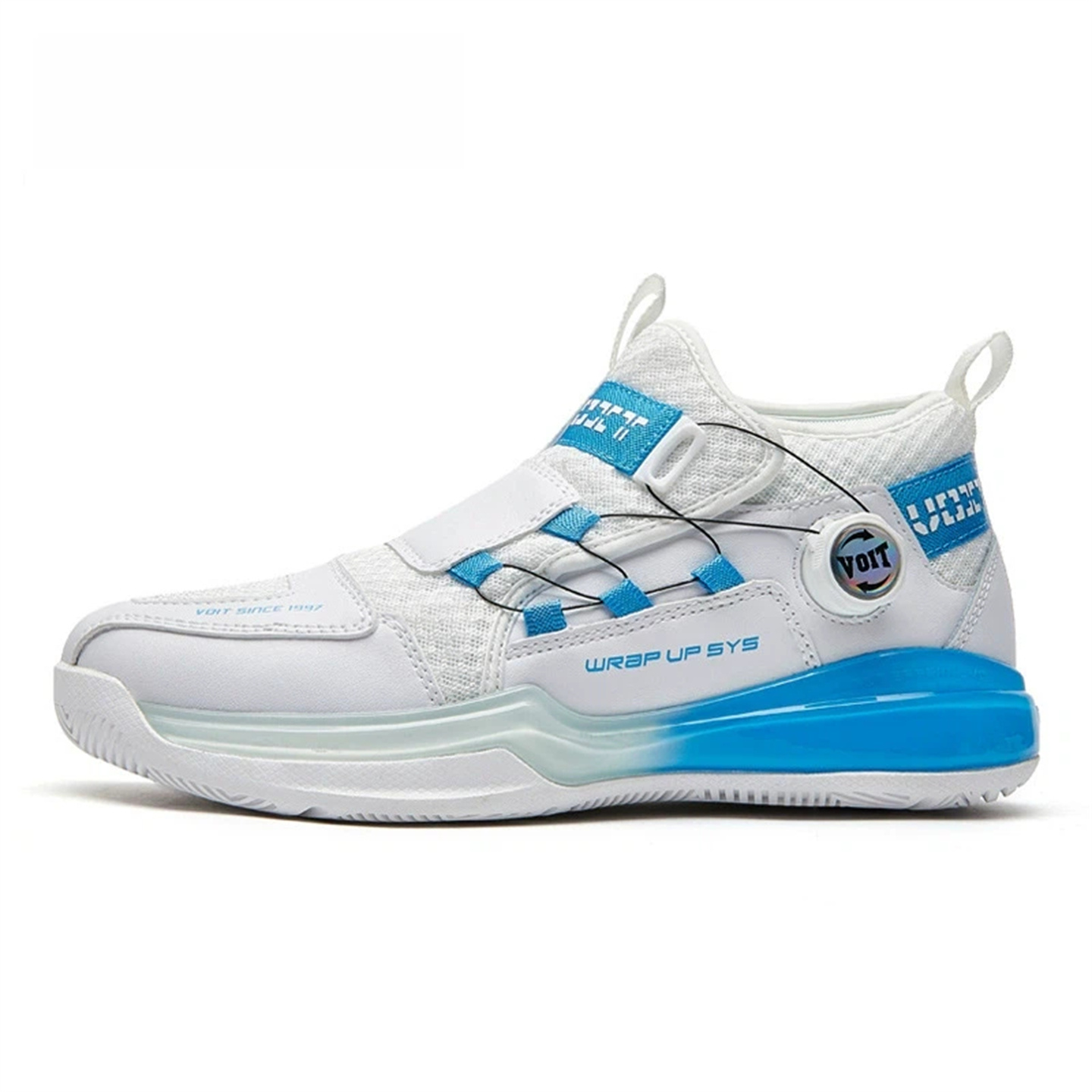 Shoe Non Slip Badminton - Unisex rotatiegespschoenen voor tennis/badminton/pickleball met carbonplaat