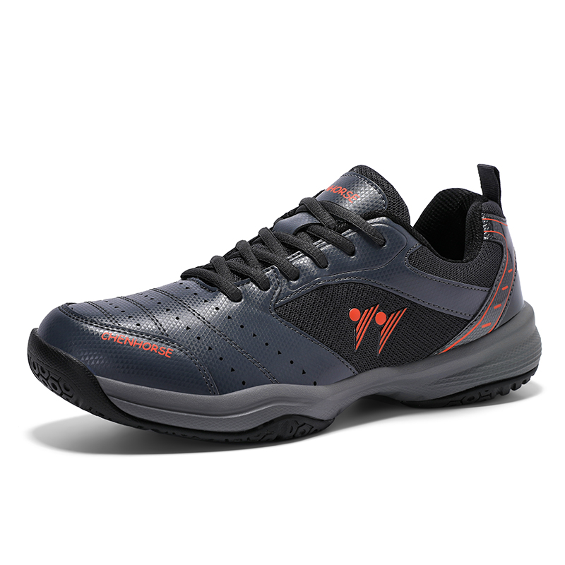 Shoe Non Slip Badminton - 2025 Nieuwe Badminton Sneakers voor Mannen