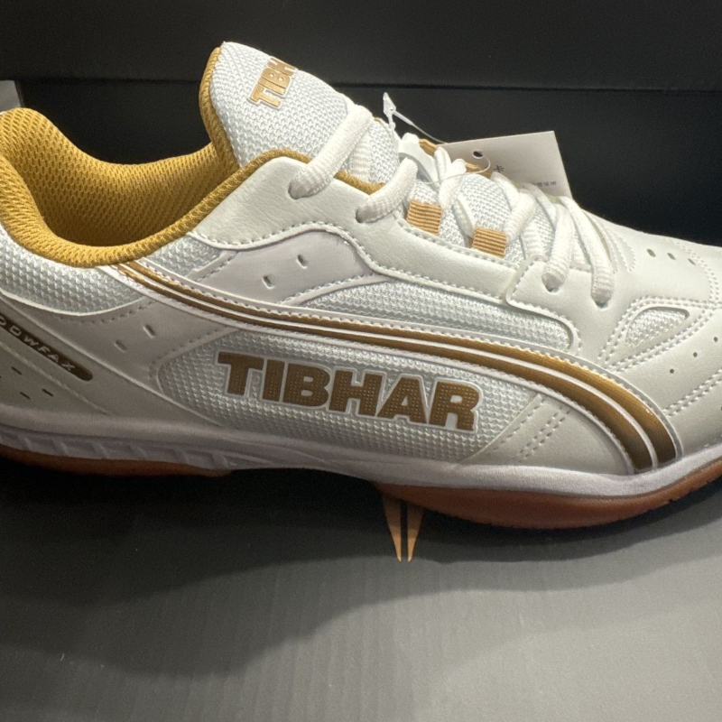 Shoe Non Slip Badminton - Klassieke merk tafeltennisschoen koppels ademende indoor