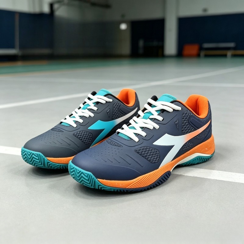 Shoe Non Slip Badminton - 2026 Best Verkopende Tennisschoenen Mannen Ademende