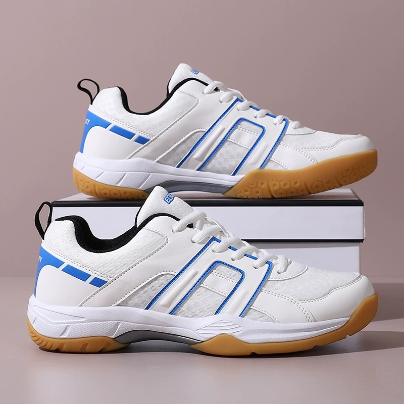 Shoe Non Slip Badminton - Professionele badmintonschoenen voor heren en dames,