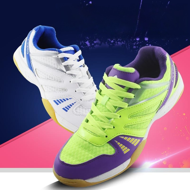 Shoe Non Slip Badminton - 2026 Nieuwe Collectie Tafeltennisschoenen Mannen Antislip