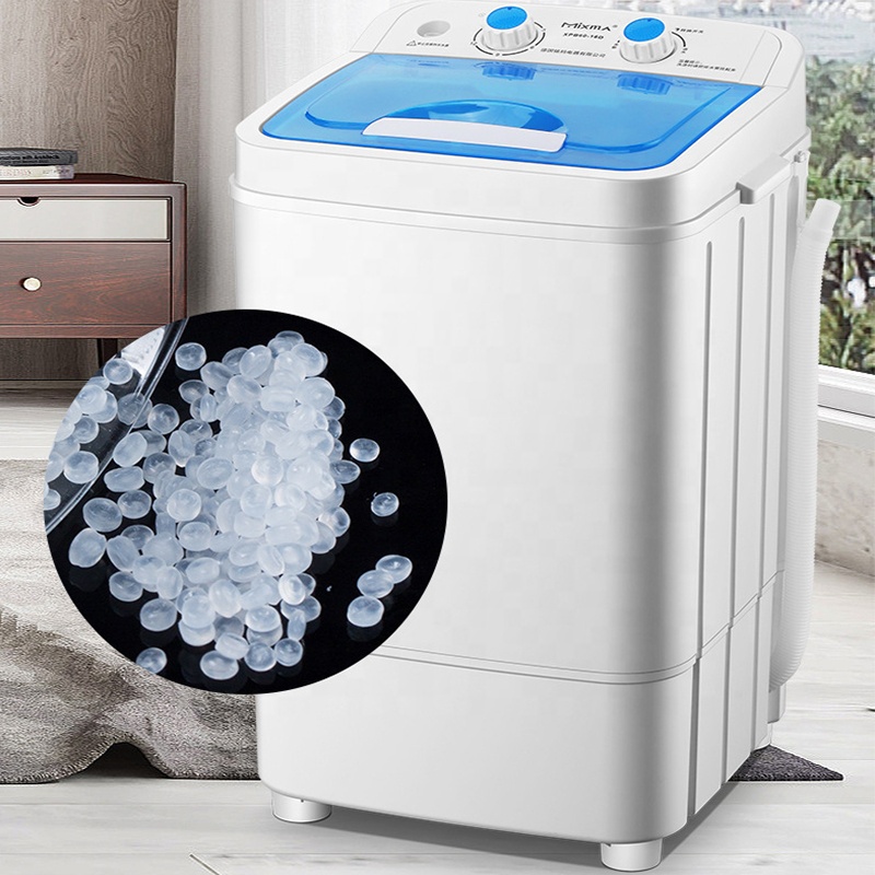 Towel Small Sport - Amerikaanse preferentie6kg Kleine wasmachine met enkele
