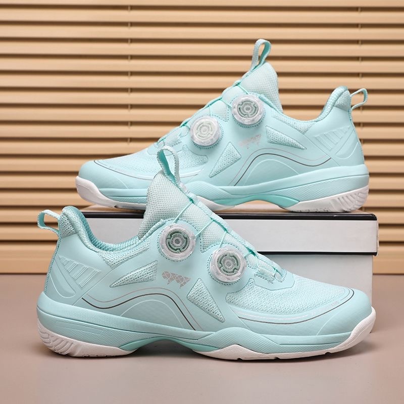 Shoe Non Slip Badminton - Hot Sale badmintonschoenen voor koppels Ademende
