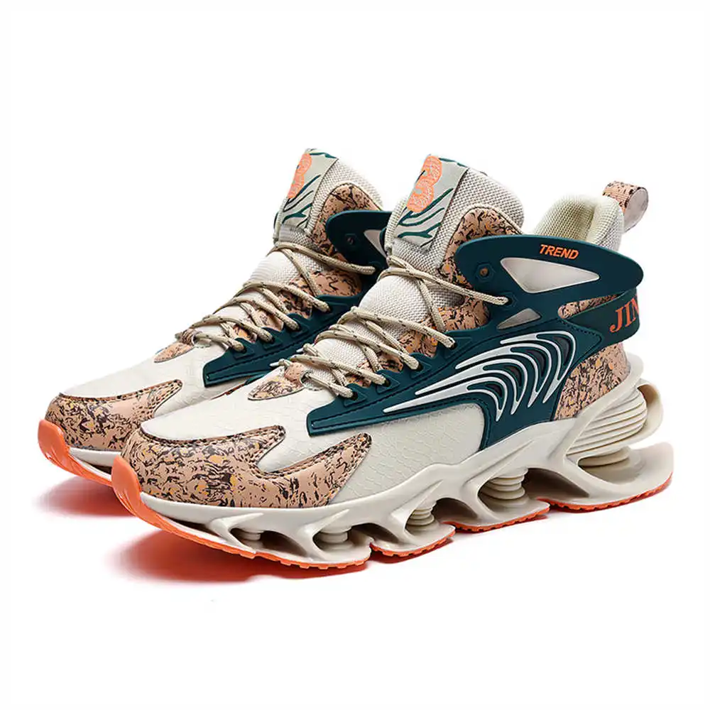 Antislip Mid Kind Running Snea - Shoe Non Slip Badminton recensie en prijs