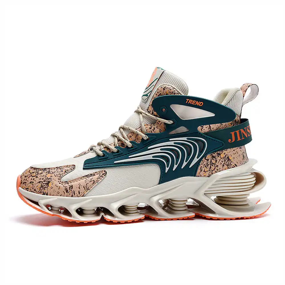 Antislip Mid Kind Running Snea - Shoe Non Slip Badminton recensie en prijs