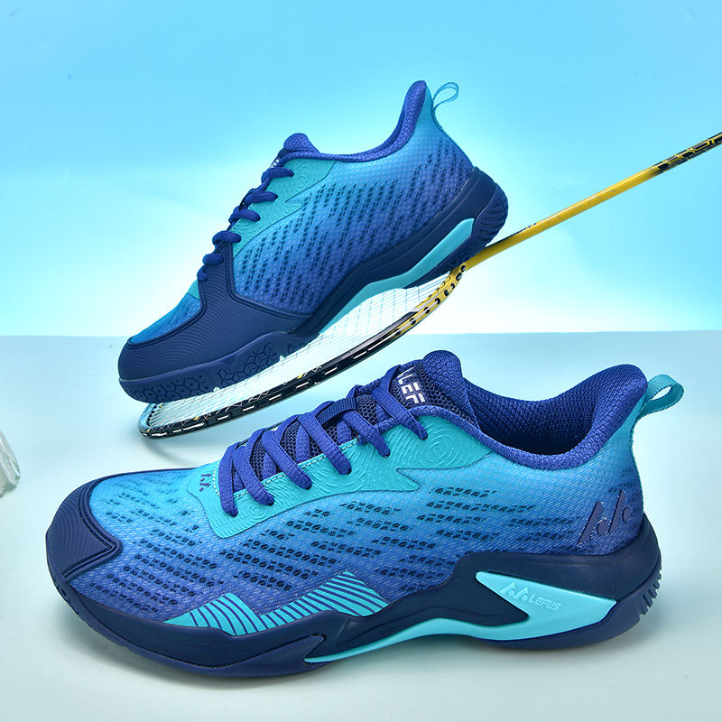 2025 Nieuwe Badminton Sneakers - Shoe Non Slip Badminton recensie en prijs