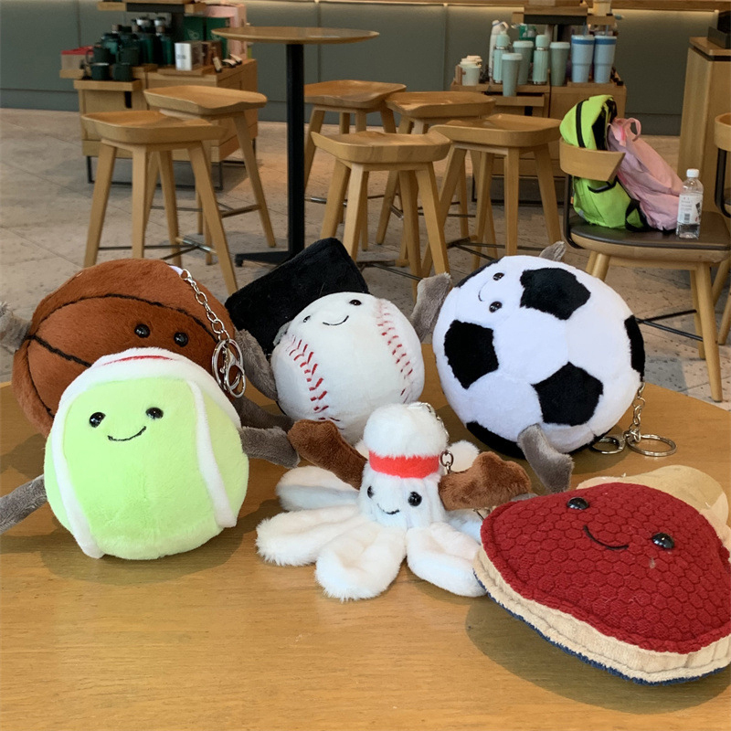 Schattige Simulatiebalserie Kn - Badminton Kids recensie en prijs