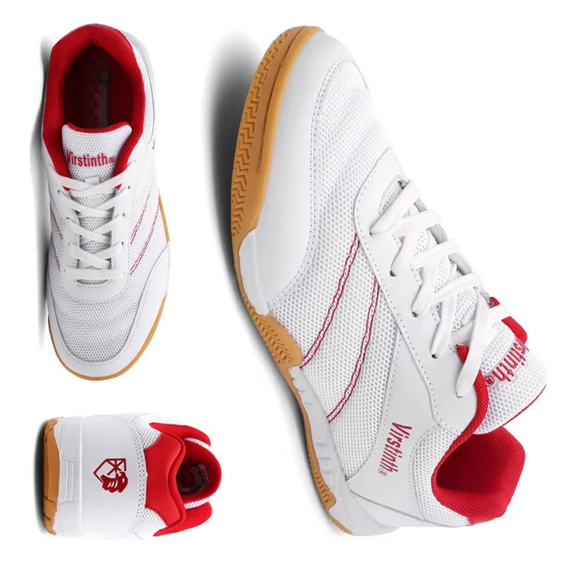 2026 Nieuwe VIRSTINTH Pro Lich - Badminton Kids recensie en prijs