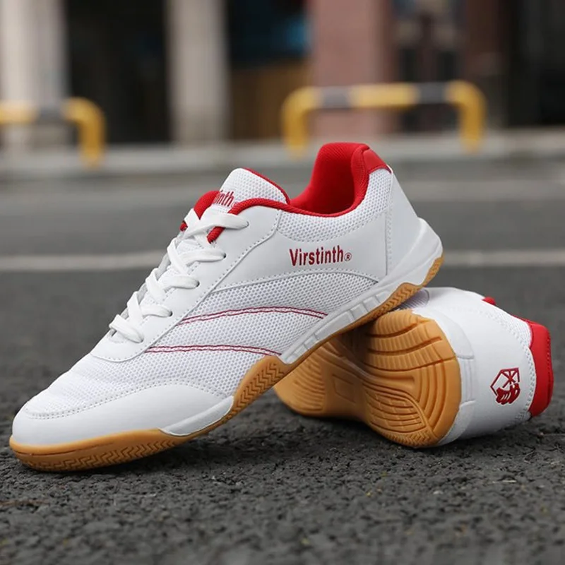 2026 Nieuwe VIRSTINTH Pro Lich - Badminton Kids recensie en prijs
