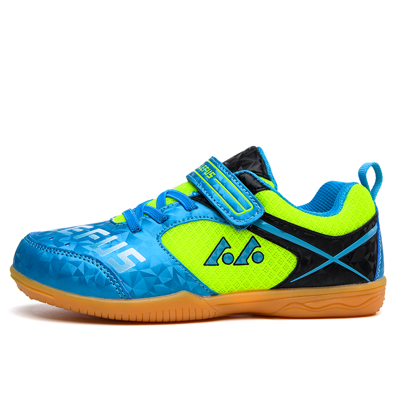 Mannen Tafeltennisschoenen Paa - Shoe Non Slip Badminton recensie en prijs