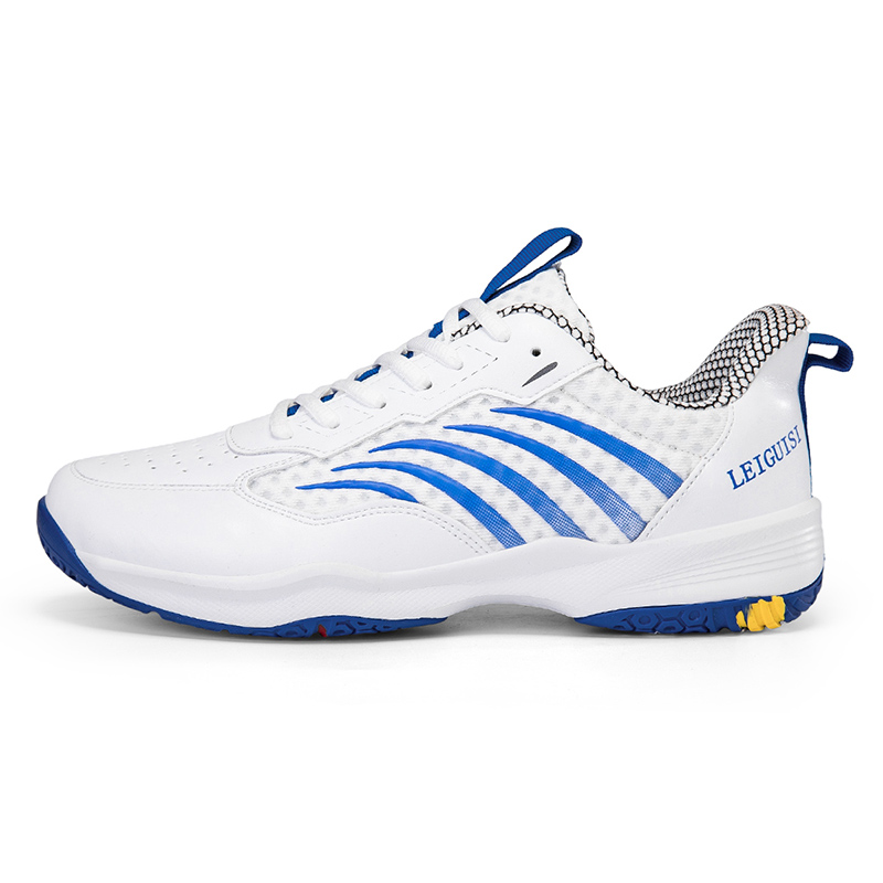 Nieuwe lichtgewicht ademende a - Shoe Non Slip Badminton recensie en prijs