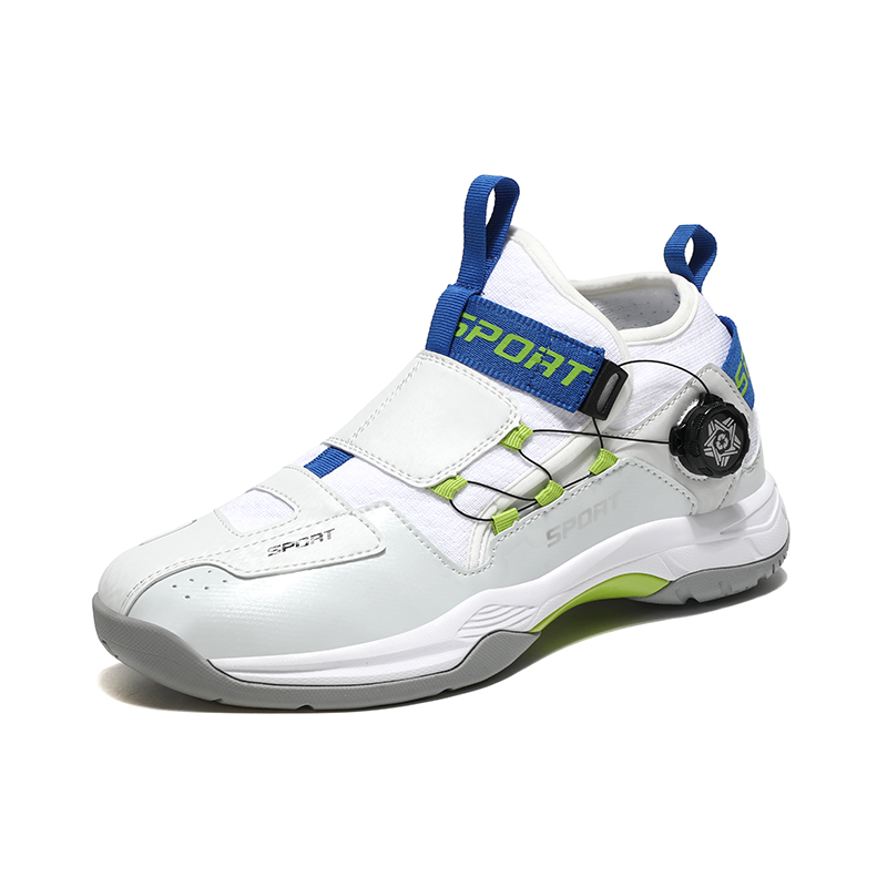 2024 Nieuwe Professionele Tafe - Shoe Non Slip Badminton recensie en prijs