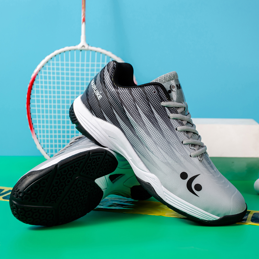 Heren Professionele Badmintons - Shoe Non Slip Badminton recensie en prijs