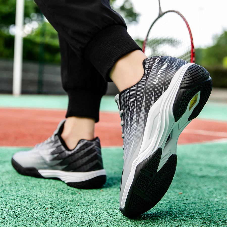 Heren Professionele Badmintons - Shoe Non Slip Badminton recensie en prijs