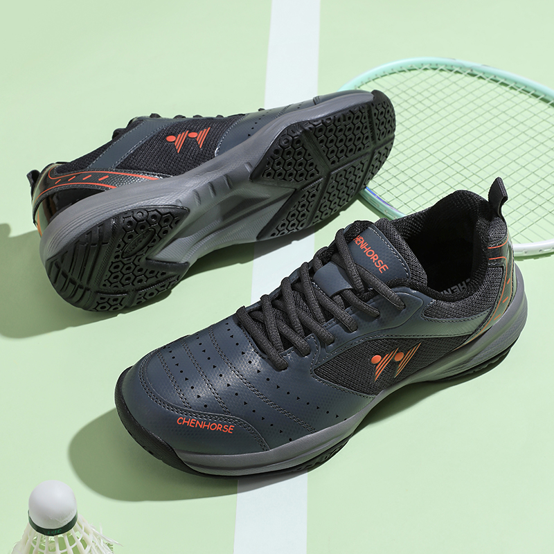2025 Nieuwe Badminton Sneakers - Shoe Non Slip Badminton recensie en prijs