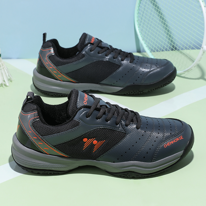 2025 Nieuwe Badminton Sneakers - Shoe Non Slip Badminton recensie en prijs