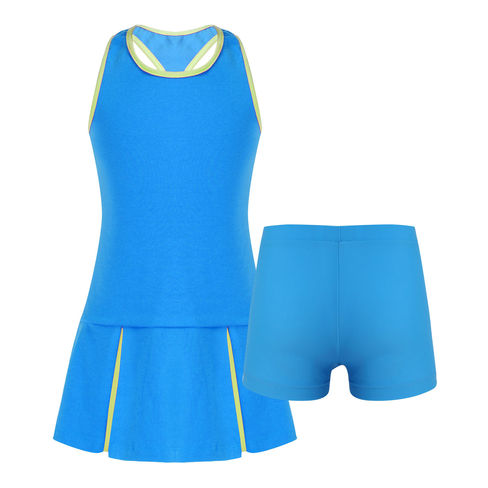 2-delige tennisbadminton sport - Badminton Kids recensie en prijs