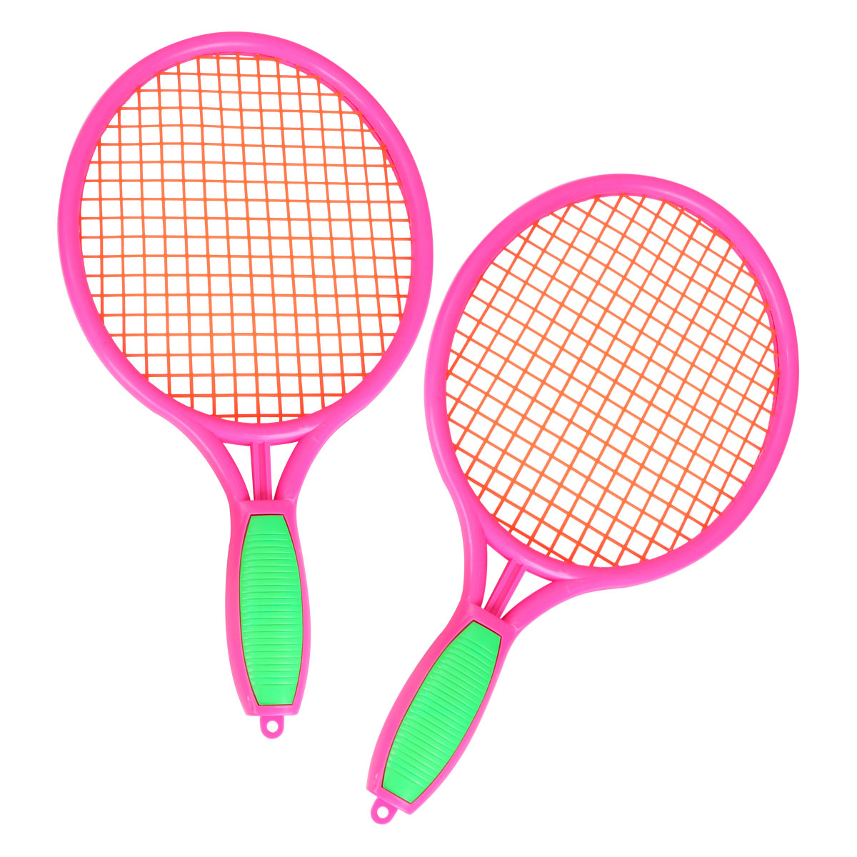1 Paar Kinderen Racket Plastic - Badminton Kids recensie en prijs