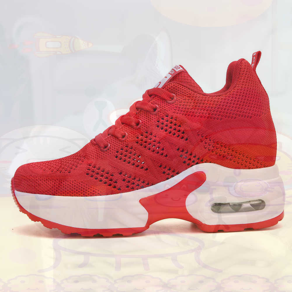 Rode maat 36 schoenen vrouw te - Badminton Vietnam recensie en prijs