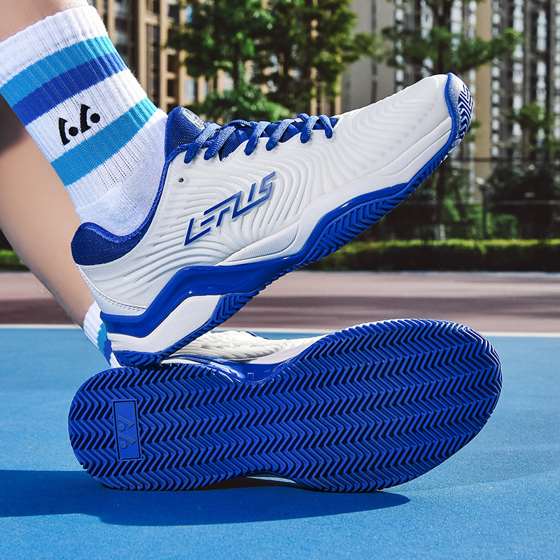 LEFUS Advanced Edition Heren B - Shoe Non Slip Badminton recensie en prijs