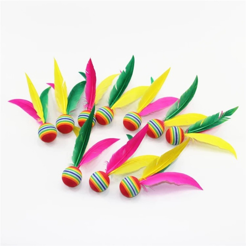 Jazzminton Outdoor Badmintonba - Badminton Kids recensie en prijs