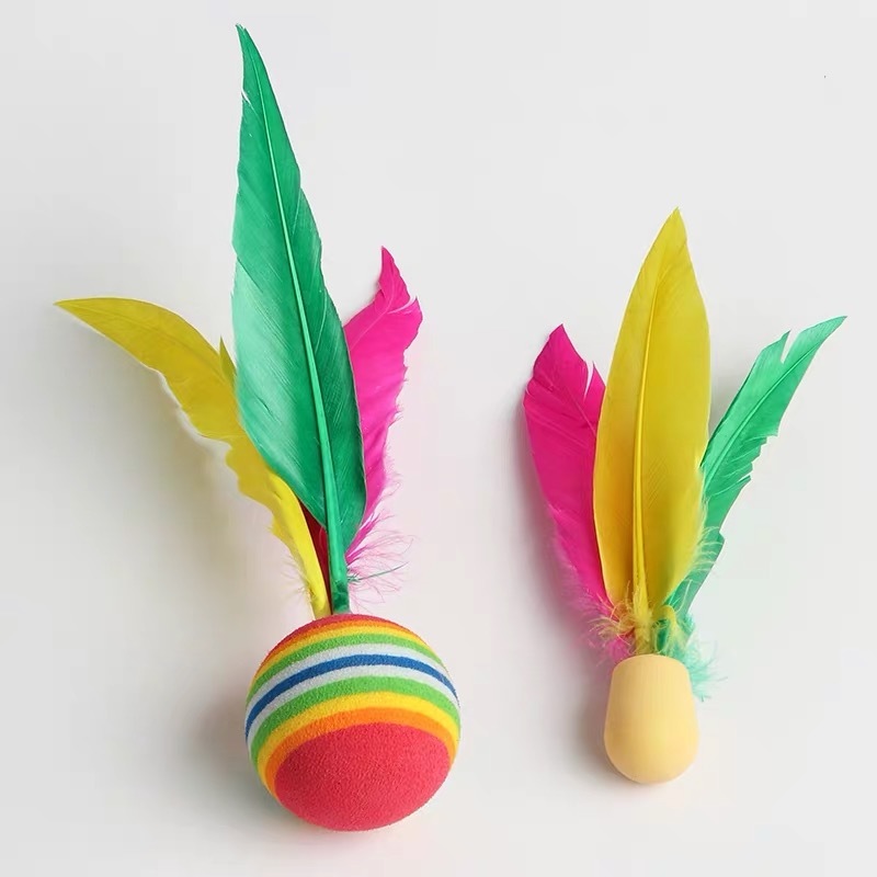 Jazzminton Outdoor Badmintonba - Badminton Kids recensie en prijs