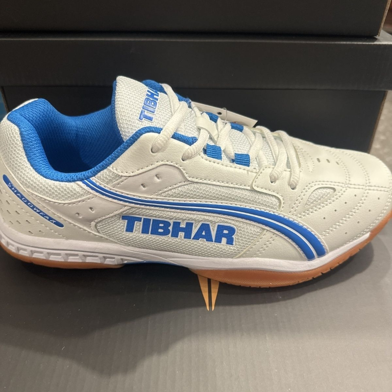 Klassieke merk tafeltennisscho - Shoe Non Slip Badminton recensie en prijs
