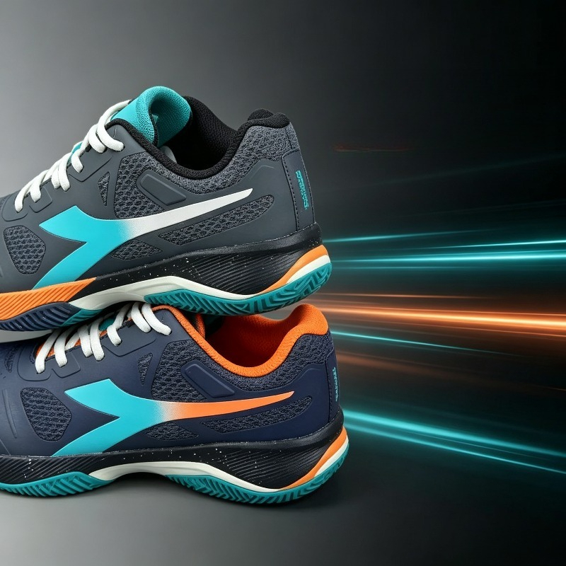 2026 Best Verkopende Tennissch - Shoe Non Slip Badminton recensie en prijs