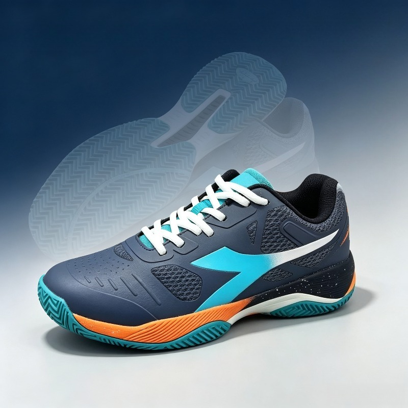2026 Best Verkopende Tennissch - Shoe Non Slip Badminton recensie en prijs