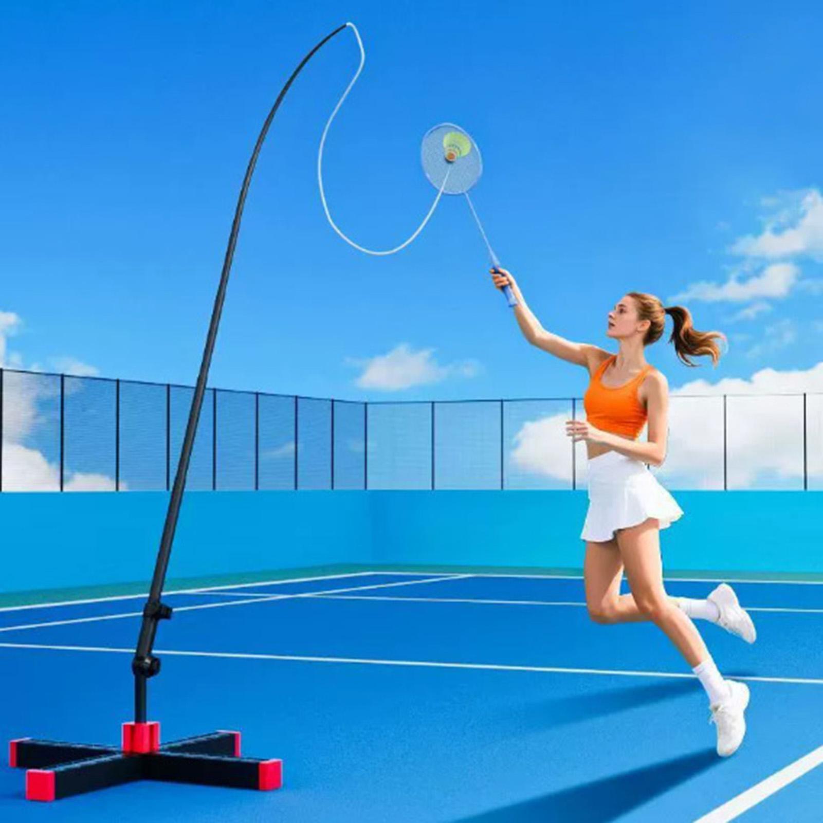 Badminton Enkelvoudig Training - Badminton Kids recensie en prijs