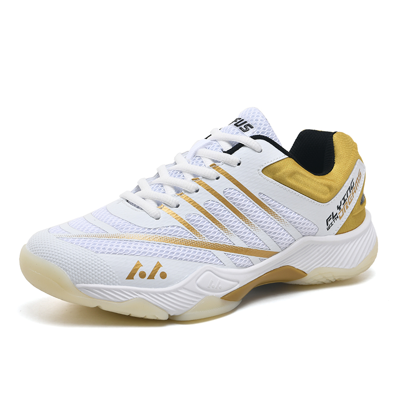 Heren Dames Mesh Tennisschoene - Shoe Non Slip Badminton recensie en prijs