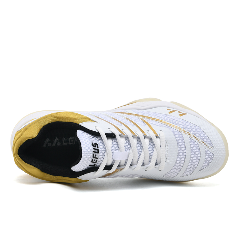 Heren Dames Mesh Tennisschoene - Shoe Non Slip Badminton recensie en prijs