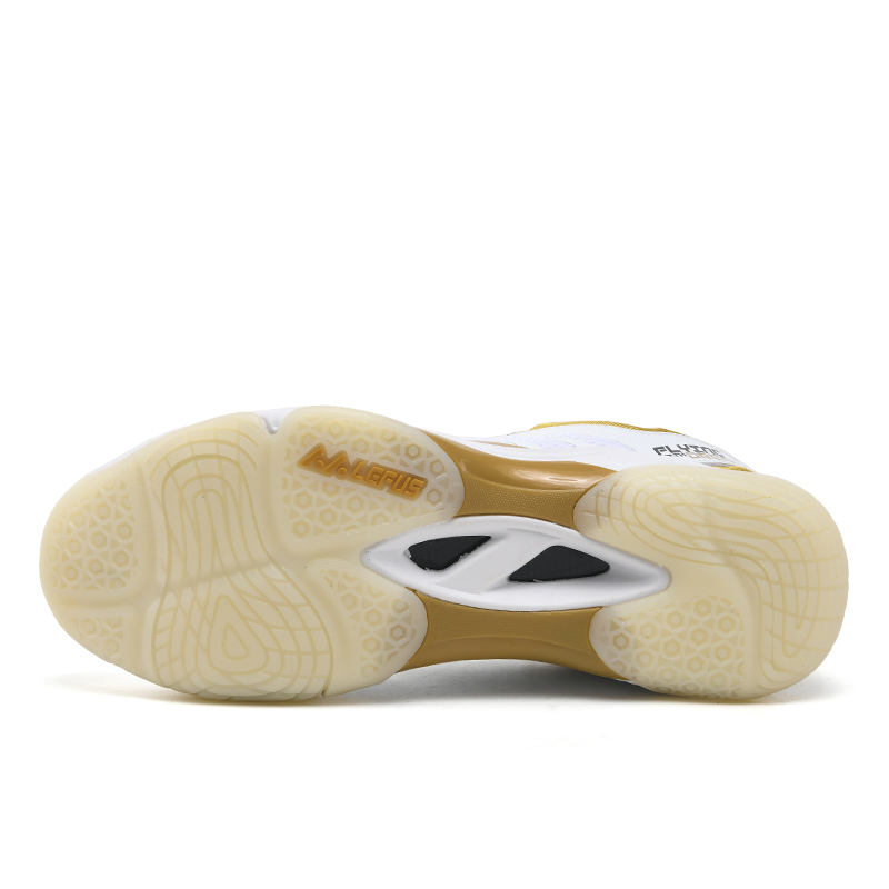 Heren Dames Mesh Tennisschoene - Shoe Non Slip Badminton recensie en prijs