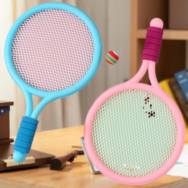 1 Set Lichtgewicht Kinderen Te - Badminton Kids recensie en prijs