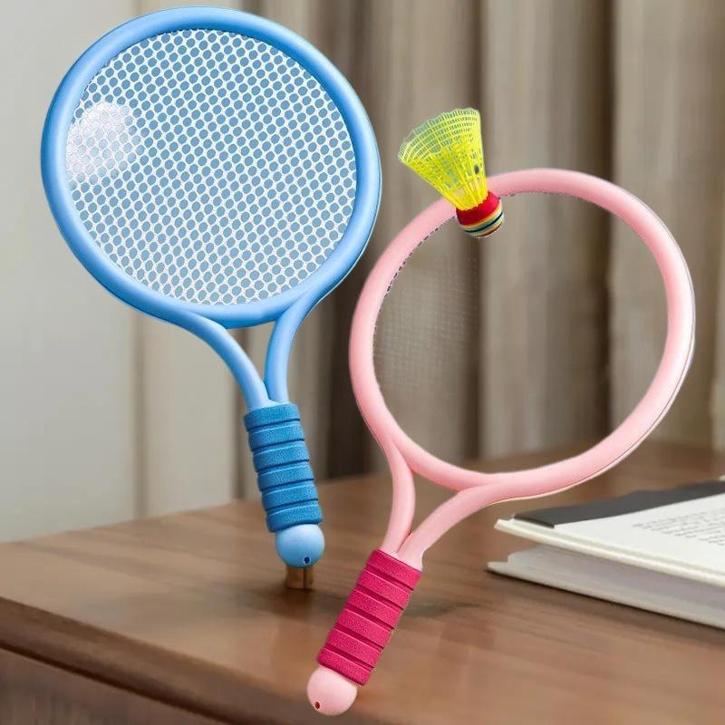 1 Set Lichtgewicht Kinderen Te - Badminton Kids recensie en prijs