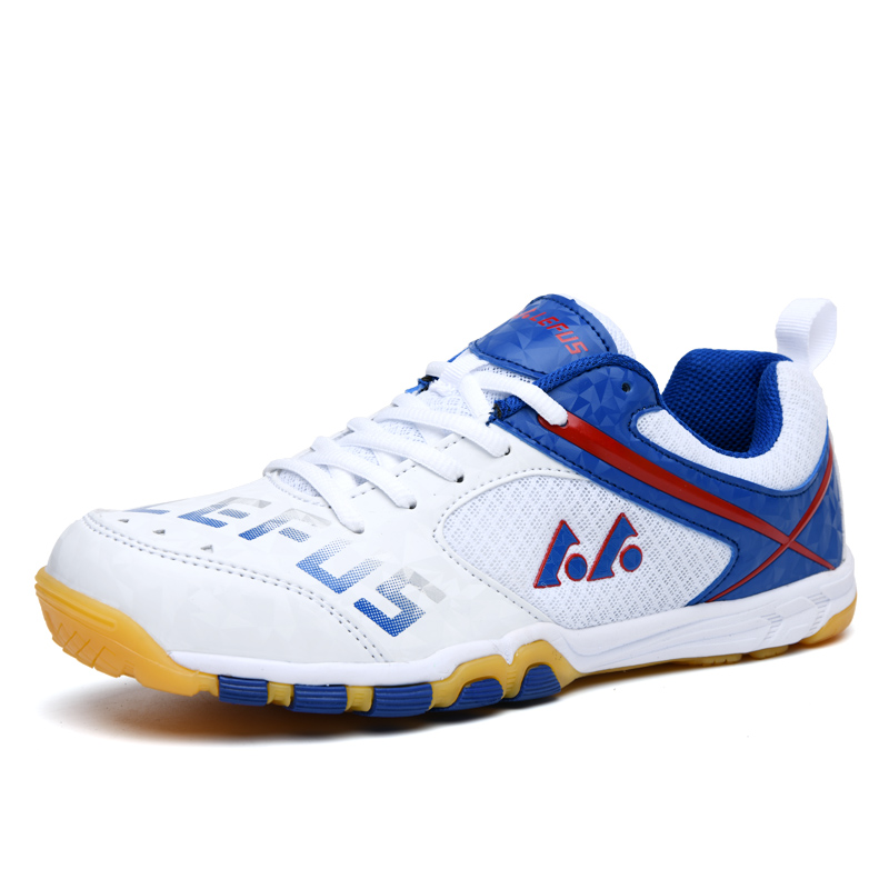 Lefus Merk Tafeltennis Schoene - Shoe Non Slip Badminton recensie en prijs