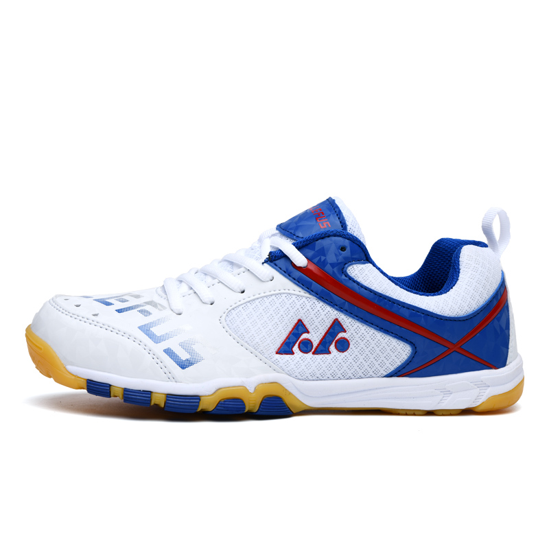 Lefus Merk Tafeltennis Schoene - Shoe Non Slip Badminton recensie en prijs
