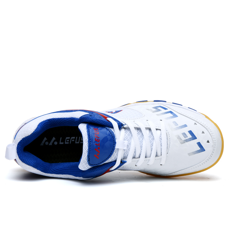 Lefus Merk Tafeltennis Schoene - Shoe Non Slip Badminton recensie en prijs