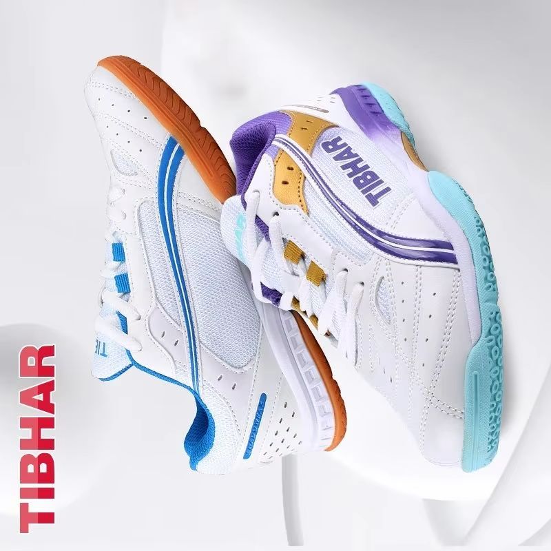 Professionele tafeltennisschoe - Shoe Non Slip Badminton recensie en prijs