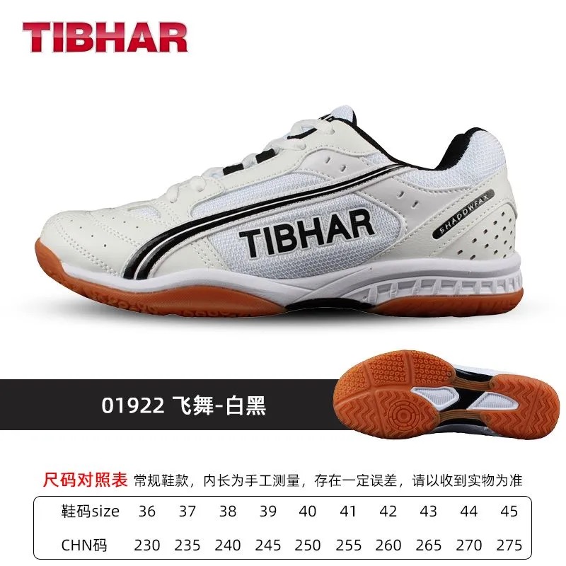 Professionele tafeltennisschoe - Shoe Non Slip Badminton recensie en prijs