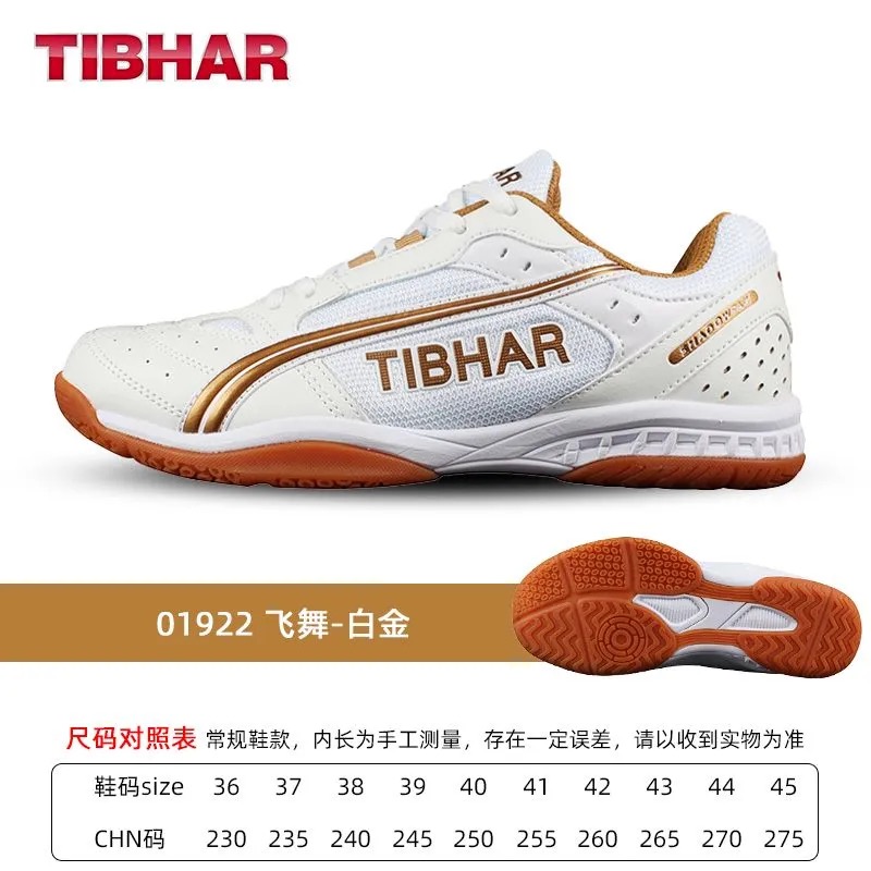Professionele tafeltennisschoe - Shoe Non Slip Badminton recensie en prijs