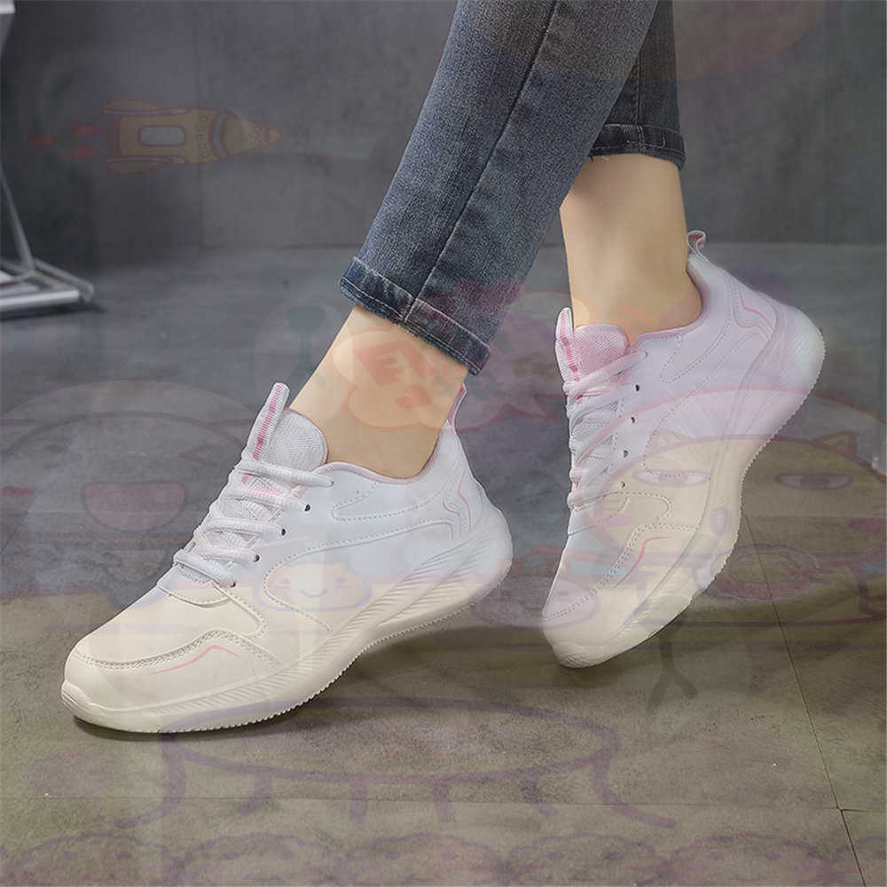 35-40 Nummer 42. Coole Sneaker - Badminton Vietnam recensie en prijs