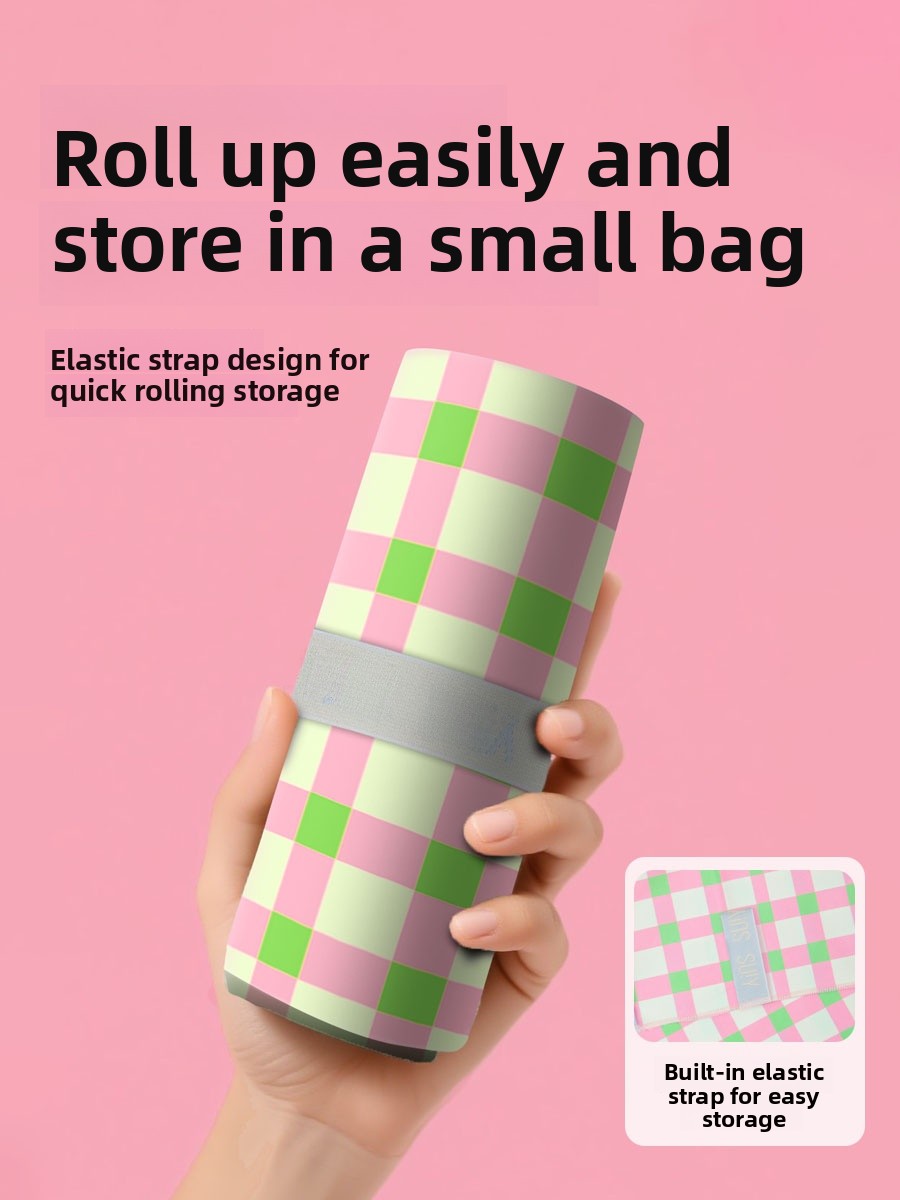 Snel drogende, kleine, absorbe - Towel Small Sport recensie en prijs