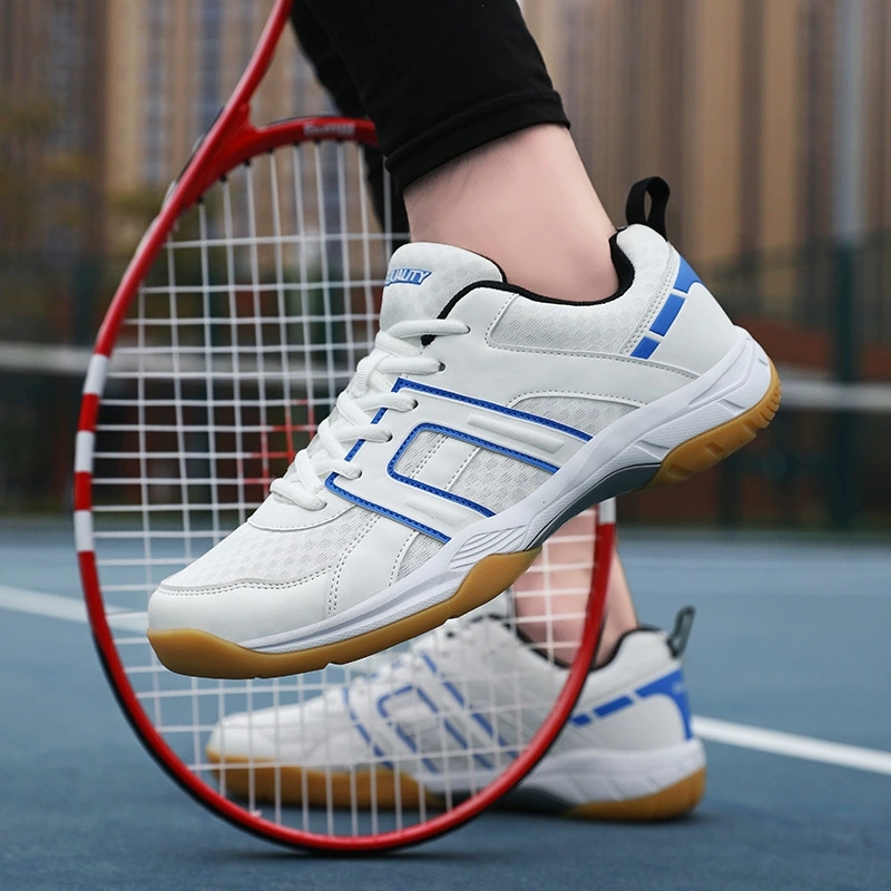 Professionele badmintonschoene - Shoe Non Slip Badminton recensie en prijs