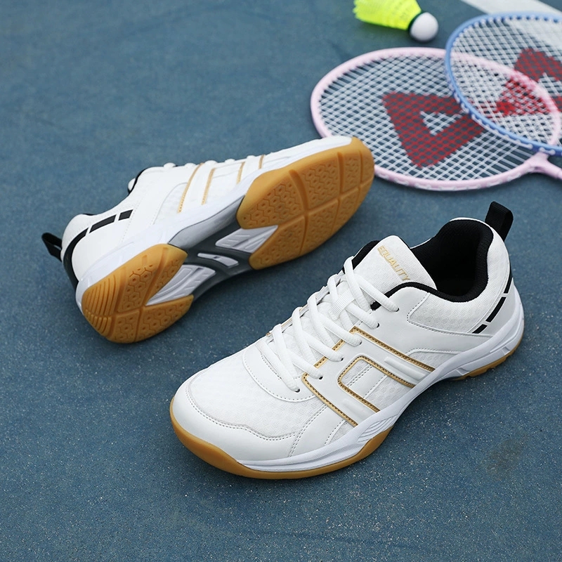 Professionele badmintonschoene - Shoe Non Slip Badminton recensie en prijs