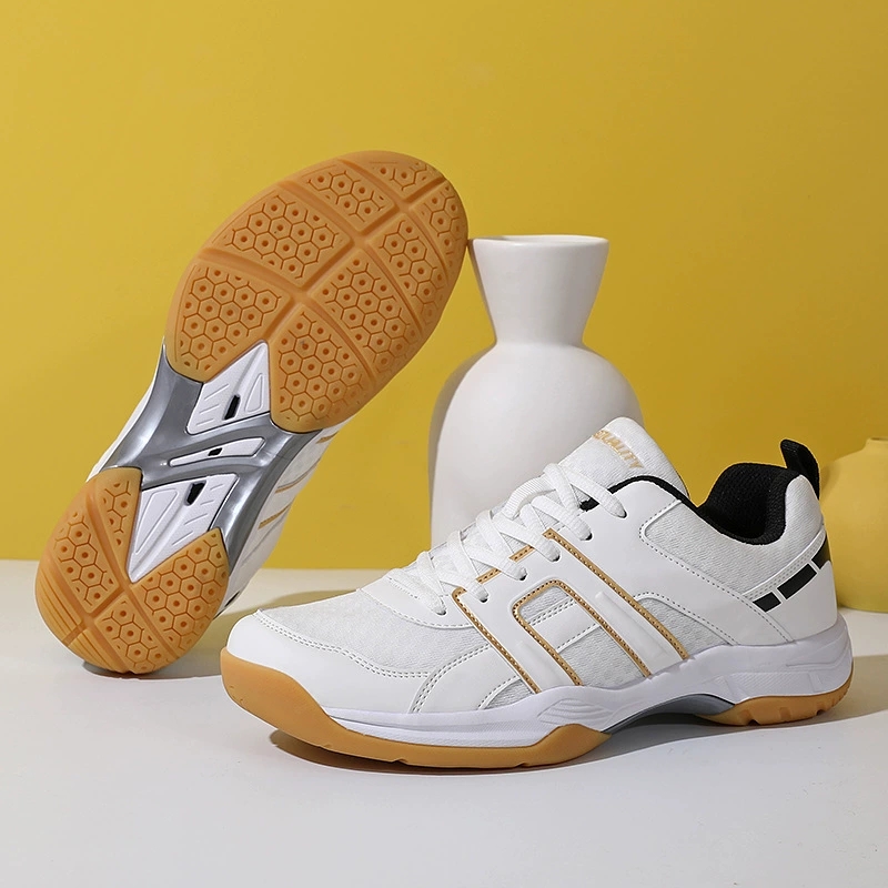 Professionele badmintonschoene - Shoe Non Slip Badminton recensie en prijs